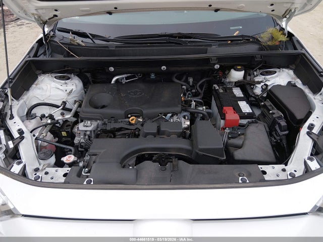 Продажа на аукционе авто 2024 Toyota Rav4 Le, vin: 2T3F1RFV1RW443426, номер лота: 44661519
