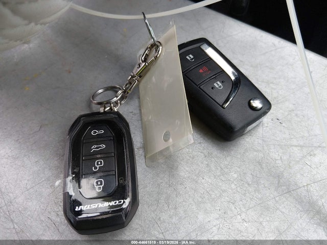 Продажа на аукционе авто 2024 Toyota Rav4 Le, vin: 2T3F1RFV1RW443426, номер лота: 44661519