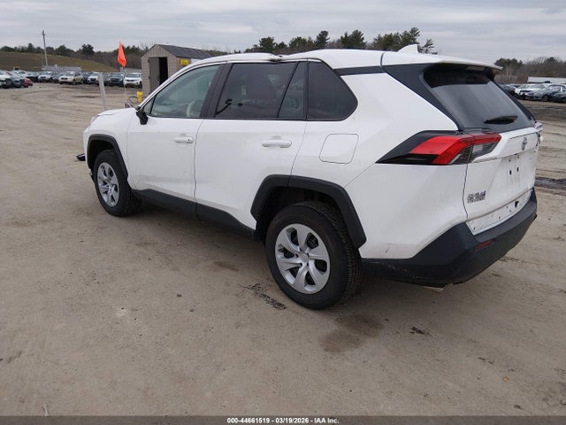 Продажа на аукционе авто 2024 Toyota Rav4 Le, vin: 2T3F1RFV1RW443426, номер лота: 44661519
