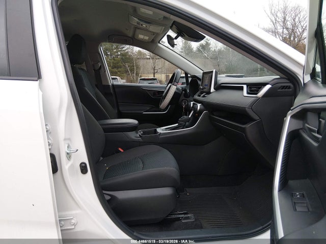 Продажа на аукционе авто 2024 Toyota Rav4 Le, vin: 2T3F1RFV1RW443426, номер лота: 44661519