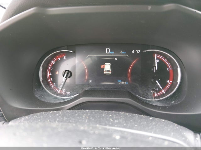 Продажа на аукционе авто 2024 Toyota Rav4 Le, vin: 2T3F1RFV1RW443426, номер лота: 44661519