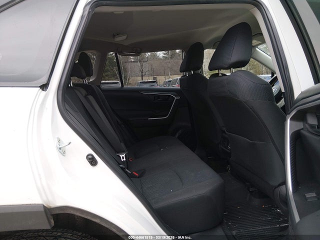Продажа на аукционе авто 2024 Toyota Rav4 Le, vin: 2T3F1RFV1RW443426, номер лота: 44661519