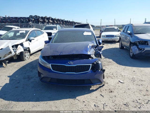 KIA FORTE LX 2018 3KPFL4A72JE196911 Image 13