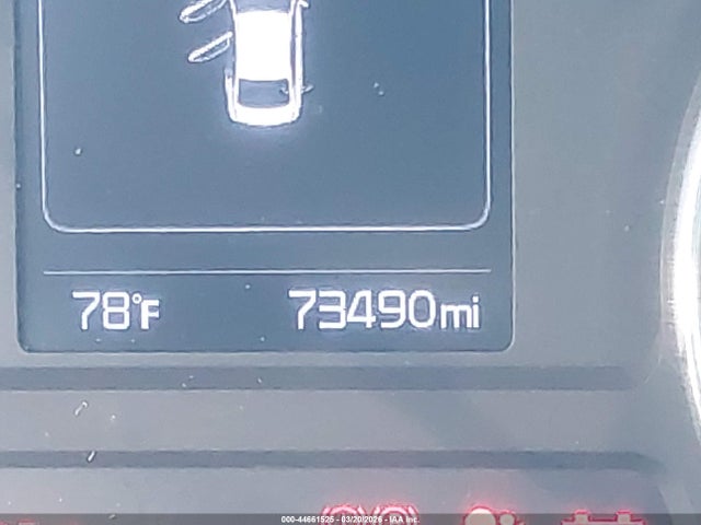 KIA FORTE LX 2018 3KPFL4A72JE196911 Image 16