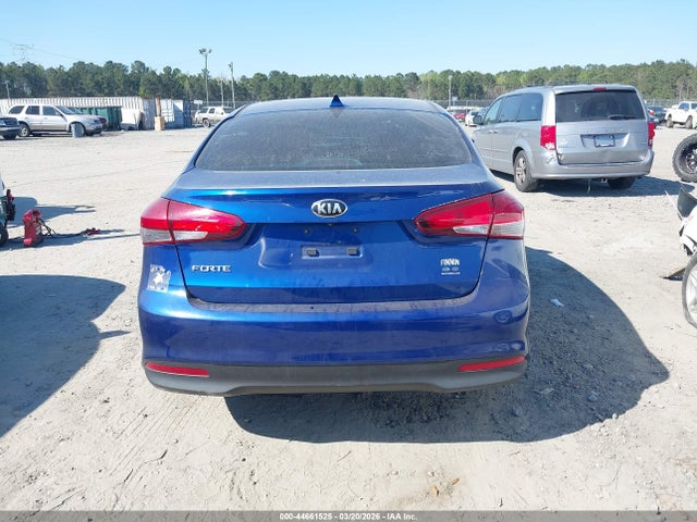 KIA FORTE LX 2018 3KPFL4A72JE196911 Image 17