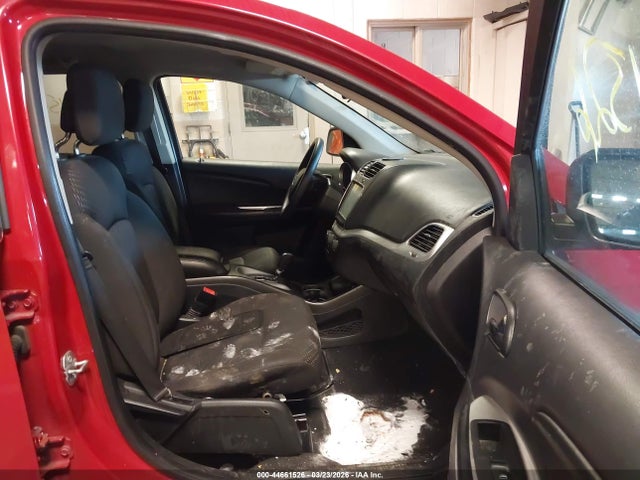 Aukcja sprzedaży 2018 Dodge Journey Se, vin: 3C4PDCAB5JT273508, numer aukcji: 44661526