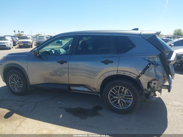Nissan Rogue S Intelligent Awd 2023 5N1BT3ABXPC802822 Image 15