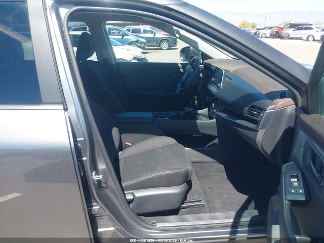 Nissan Rogue S Intelligent Awd 2023 5N1BT3ABXPC802822 Image 5
