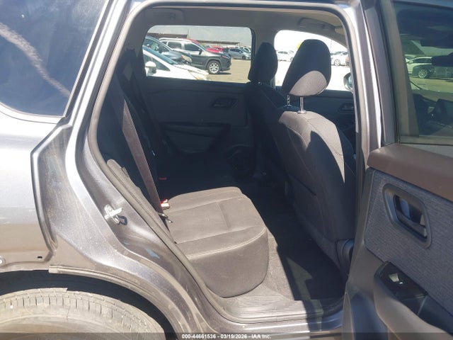Nissan Rogue S Intelligent Awd 2023 5N1BT3ABXPC802822 Image 8