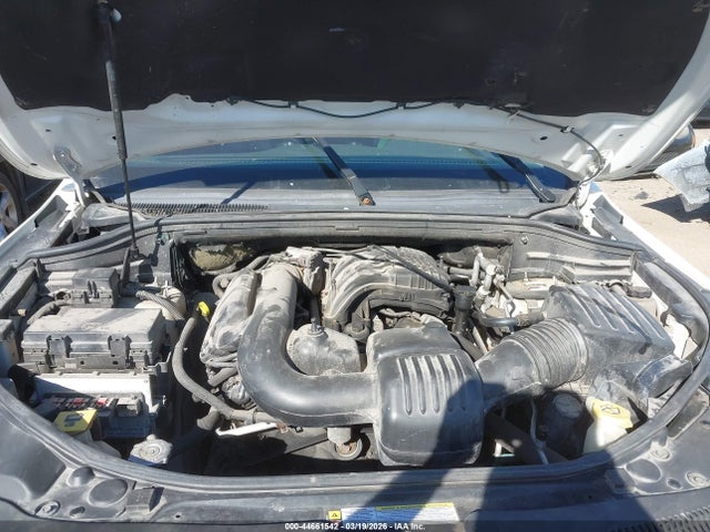Продаж на аукціоні авто 2011 Jeep Grand Cherokee Laredo, vin: 1J4RR4GG6BC575402, номер лоту: 44661542