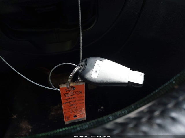 Продаж на аукціоні авто 2011 Jeep Grand Cherokee Laredo, vin: 1J4RR4GG6BC575402, номер лоту: 44661542