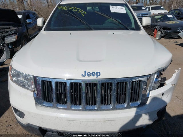 Продаж на аукціоні авто 2011 Jeep Grand Cherokee Laredo, vin: 1J4RR4GG6BC575402, номер лоту: 44661542