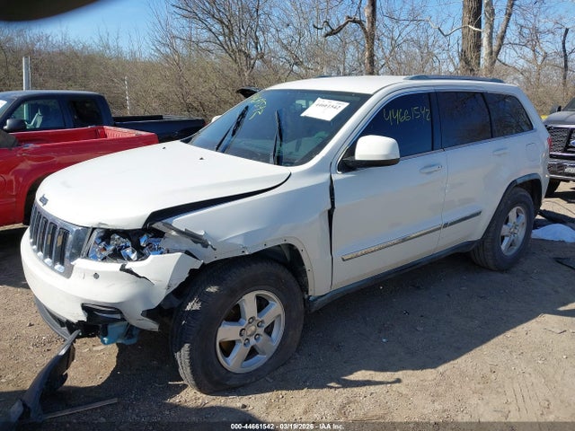 Продаж на аукціоні авто 2011 Jeep Grand Cherokee Laredo, vin: 1J4RR4GG6BC575402, номер лоту: 44661542