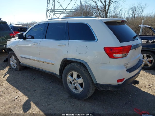 Продаж на аукціоні авто 2011 Jeep Grand Cherokee Laredo, vin: 1J4RR4GG6BC575402, номер лоту: 44661542