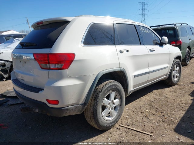 Продаж на аукціоні авто 2011 Jeep Grand Cherokee Laredo, vin: 1J4RR4GG6BC575402, номер лоту: 44661542