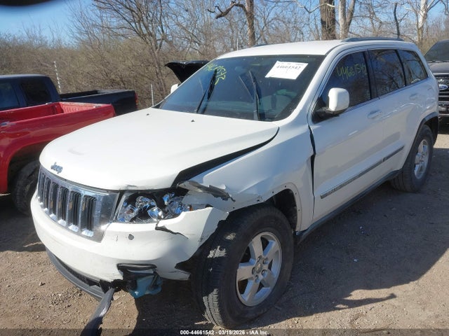Продаж на аукціоні авто 2011 Jeep Grand Cherokee Laredo, vin: 1J4RR4GG6BC575402, номер лоту: 44661542