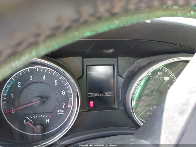 Продаж на аукціоні авто 2011 Jeep Grand Cherokee Laredo, vin: 1J4RR4GG6BC575402, номер лоту: 44661542