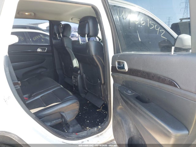Продаж на аукціоні авто 2011 Jeep Grand Cherokee Laredo, vin: 1J4RR4GG6BC575402, номер лоту: 44661542