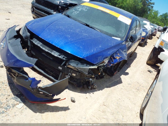 44661549 :رقم المزاد ، KMHLW4AK3NU001710 vin ، 2022 Hyundai Elantra N مزاد بيع