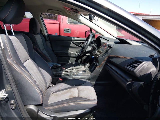 Auction sale of the 2021 Subaru Crosstrek Premium, vin: JF2GTAPC9M8290520, lot number: 44661550