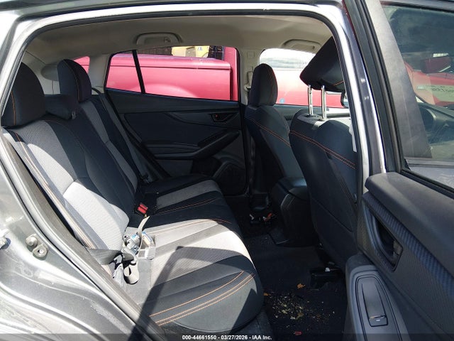 Auction sale of the 2021 Subaru Crosstrek Premium, vin: JF2GTAPC9M8290520, lot number: 44661550