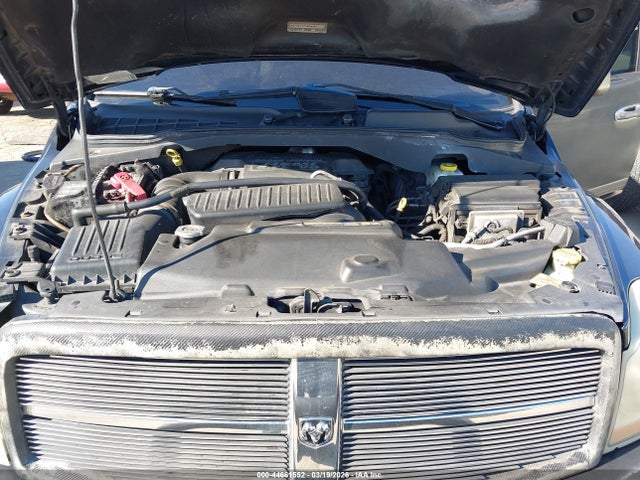 Продажа на аукционе авто 2006 Dodge Durango Slt, vin: 1D4HD48296F119713, номер лота: 44661552