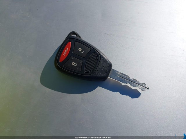 Продажа на аукционе авто 2006 Dodge Durango Slt, vin: 1D4HD48296F119713, номер лота: 44661552
