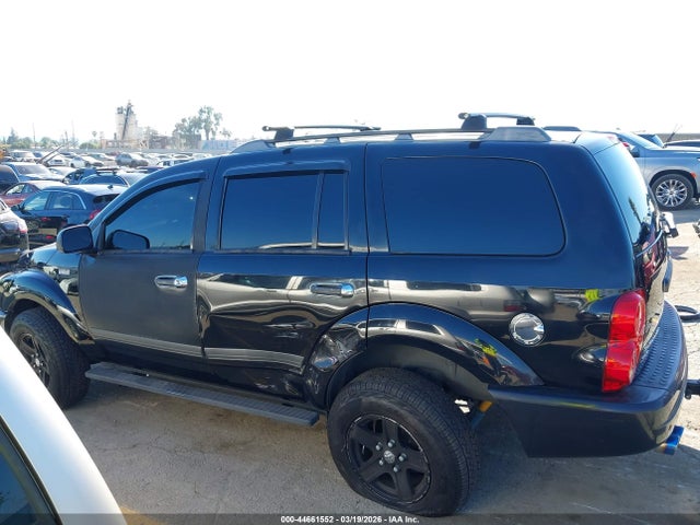 Продажа на аукционе авто 2006 Dodge Durango Slt, vin: 1D4HD48296F119713, номер лота: 44661552