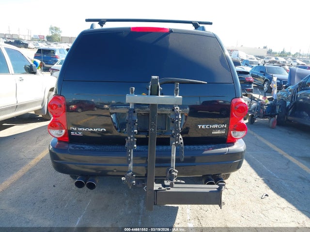 Продажа на аукционе авто 2006 Dodge Durango Slt, vin: 1D4HD48296F119713, номер лота: 44661552