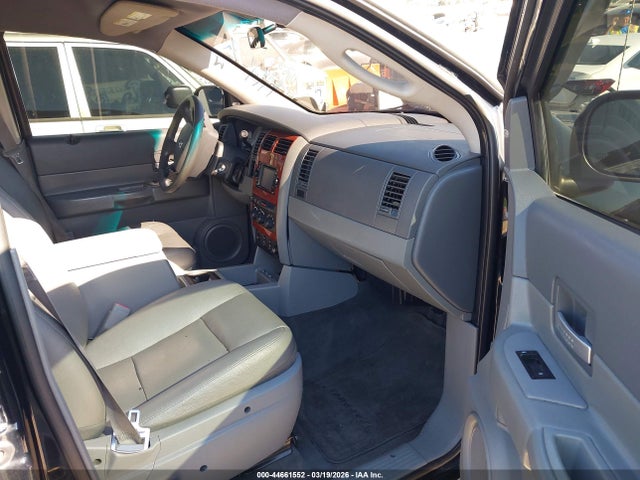 Продажа на аукционе авто 2006 Dodge Durango Slt, vin: 1D4HD48296F119713, номер лота: 44661552