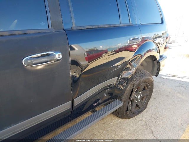 Продажа на аукционе авто 2006 Dodge Durango Slt, vin: 1D4HD48296F119713, номер лота: 44661552
