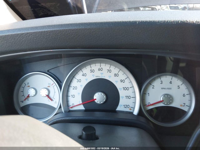 Продажа на аукционе авто 2006 Dodge Durango Slt, vin: 1D4HD48296F119713, номер лота: 44661552