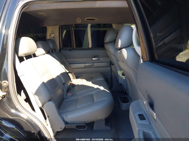 Продажа на аукционе авто 2006 Dodge Durango Slt, vin: 1D4HD48296F119713, номер лота: 44661552