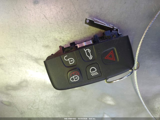 2018 LAND ROVER DISCOVERY SPORT SALCR2RX8JH757545 Photo 10