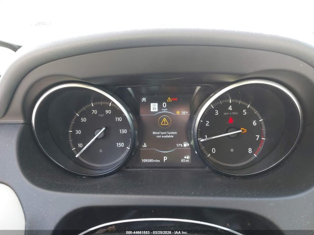 2018 LAND ROVER DISCOVERY SPORT SALCR2RX8JH757545 Photo 6