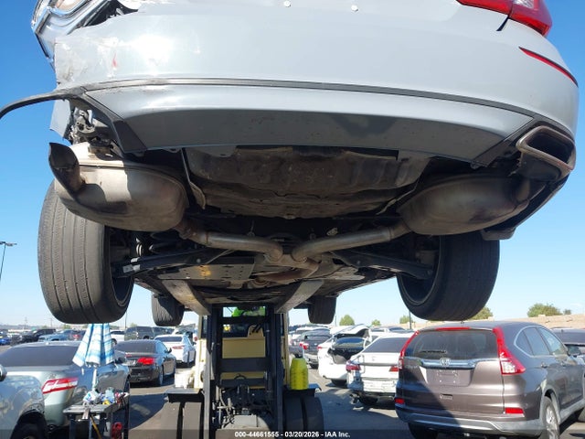 1HGCV1F35MA100358 Honda Accord Sport