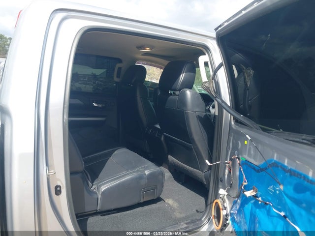 5TFAY5F13GX541121 Toyota Tundra Platinum 5.7l V8
