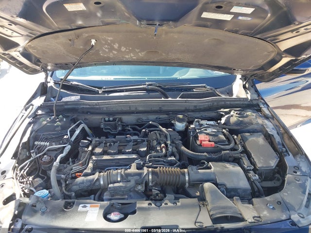 1HGCV1F19KA110550 Honda ACCORD LX