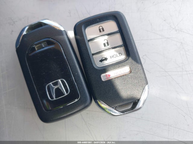 1HGCV1F19KA110550 Honda ACCORD LX