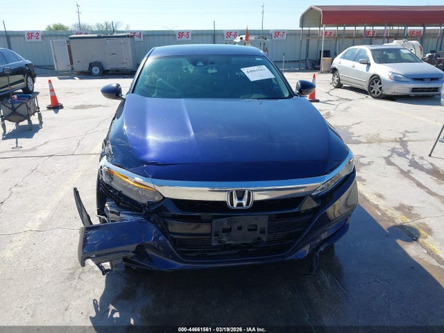 1HGCV1F19KA110550 Honda ACCORD LX