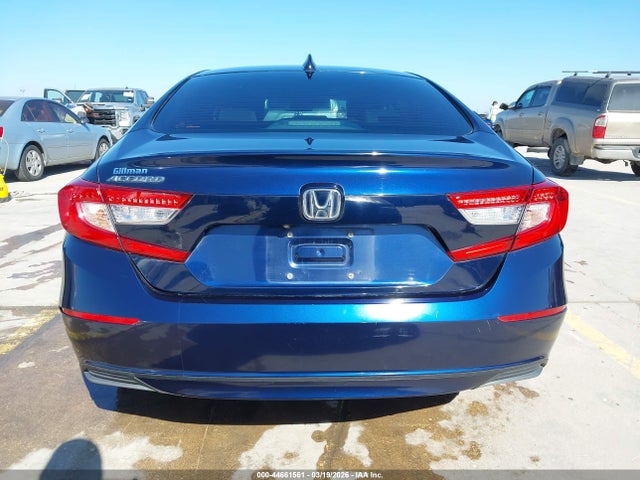 1HGCV1F19KA110550 Honda ACCORD LX