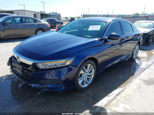 1HGCV1F19KA110550 Honda ACCORD LX