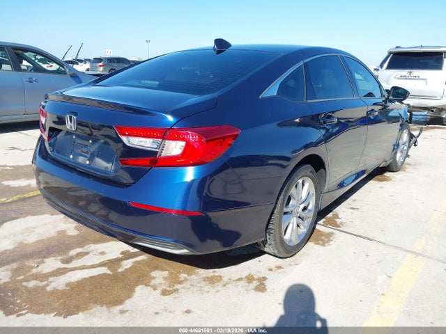 1HGCV1F19KA110550 Honda ACCORD LX