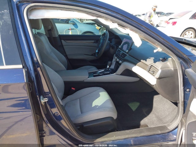1HGCV1F19KA110550 Honda ACCORD LX