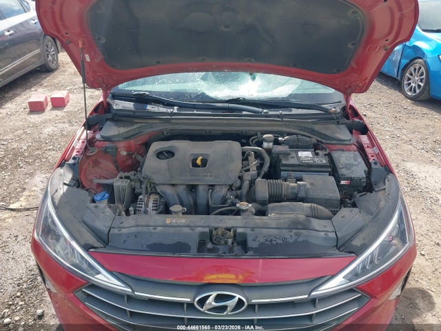 KMHD84LF3LU073910 Hyundai Elantra Value Edition