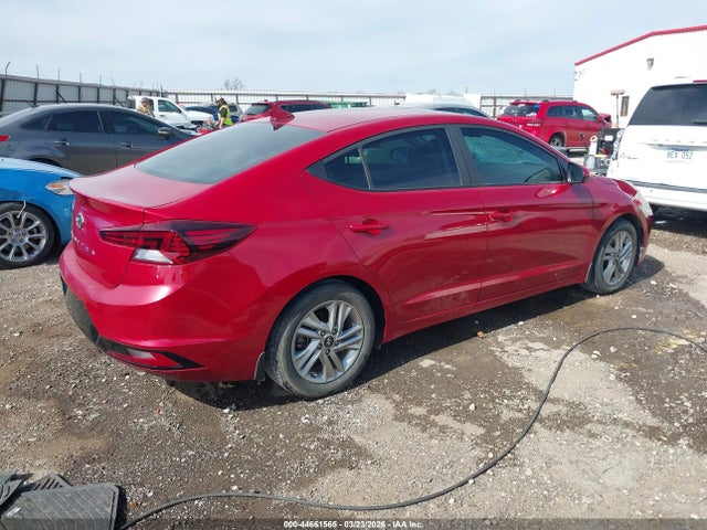 KMHD84LF3LU073910 Hyundai Elantra Value Edition