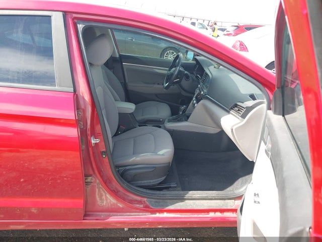 KMHD84LF3LU073910 Hyundai Elantra Value Edition