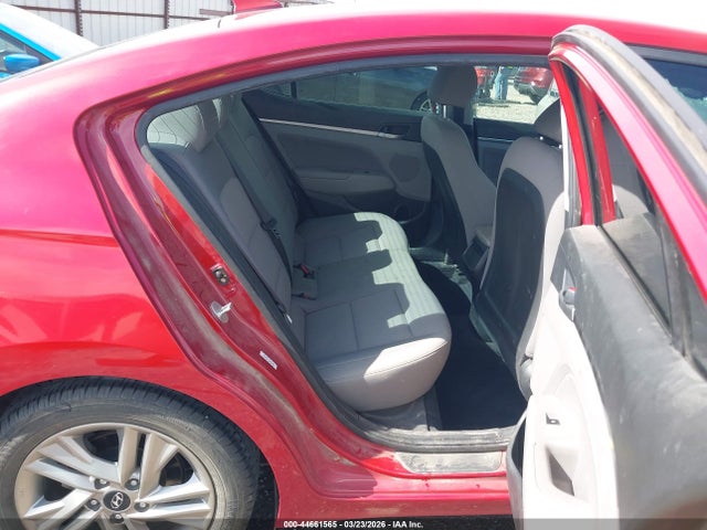KMHD84LF3LU073910 Hyundai Elantra Value Edition