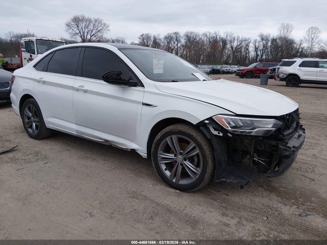 2019 VOLKSWAGEN JETTA 3VWC57BU9KM226834