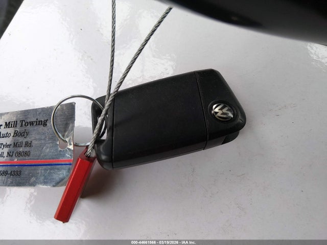 2019 VOLKSWAGEN JETTA 3VWC57BU9KM226834 Photo 10